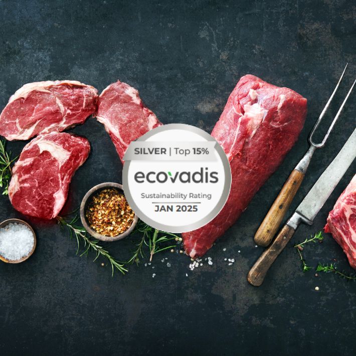 Fairfax Meadow Receive EcoVadis Silver Award